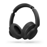 Energy Sistem RadioBeat Auricolari Bluetooth - Connessione multipunto - Fino a 20 ore di autonomia - Radio FM - Slot MicroSD - Pulsanti multifunzione - Colore nero - immagine 5