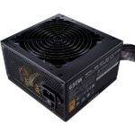Cooler Master Alimentatore 80+ Bronze 650W ATX 3.1 - PFC attivo - Ventola da 120 mm - immagine 2