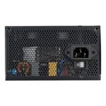 Cooler Master Alimentatore 80 Plus Bronze 750W ATX 3.1 - PFC attivo - Ventola da 120 mm - immagine 2