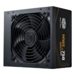 Cooler Master Alimentatore 80 Plus Bronze 750W ATX 3.1 - PFC attivo - Ventola da 120 mm - immagine 3