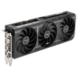 Asus GeForce PRIME RTX 5060 TI OC Edition Scheda grafica 16 GB GDDR7 Reflex 2 RTX AI DLSS4 - immagine 2