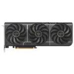 Asus GeForce PRIME RTX 5060 TI OC Edition Scheda grafica 16 GB GDDR7 Reflex 2 RTX AI DLSS4 - immagine 3