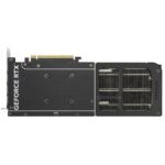 Asus GeForce PRIME RTX 5060 TI OC Edition Scheda grafica 16 GB GDDR7 Reflex 2 RTX AI DLSS4 - immagine 4