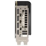 Asus GeForce PRIME RTX 5060 TI OC Edition Scheda grafica 16 GB GDDR7 Reflex 2 RTX AI DLSS4 - immagine 5