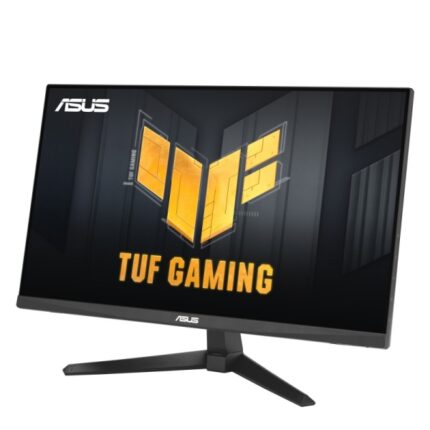 8" LED FullHD 146Hz - Risposta 1ms - Altoparlanti integrati - Angolo di visione 178º - HDMI