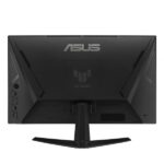 Monitor Asus TUF Gaming 23,8" LED FullHD 146Hz - Risposta 1ms - Altoparlanti integrati - Angolo di visione 178º - HDMI, DisplayPort - VESA 100x100mm - immagine 5