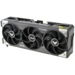Asus GeForce TUF Gaming RTX 5090 Scheda grafica 32 GB GDDR7 Reflex 2 RTX AI DLSS4 - immagine 3