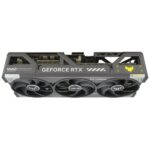 Asus GeForce TUF Gaming RTX 5090 Scheda grafica 32 GB GDDR7 Reflex 2 RTX AI DLSS4 - immagine 4