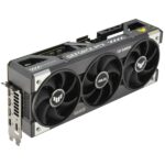 Asus GeForce TUF Gaming RTX 5090 OC Scheda grafica 32 GB GDDR7 Reflex 2 RTX AI DLSS4 - immagine 2