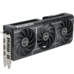 Asus PRIME AMD Radeon RX 9060 XT OC Scheda grafica 16 GB GDDR6 FSR 4 - immagine 2