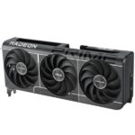 Asus PRIME AMD Radeon RX 9060 XT OC Scheda grafica 16 GB GDDR6 FSR 4 - immagine 3