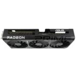 Asus PRIME AMD Radeon RX 9060 XT OC Scheda grafica 16 GB GDDR6 FSR 4 - immagine 4