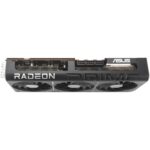 Asus PRIME AMD Radeon RX 9070 XT OC Scheda grafica 16 GB GDDR6 FSR 4 - immagine 4