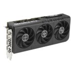 Asus GeForce PRIME RTX 5050 OC Edition Scheda grafica 8 GB GDDR6 Reflex 2 RTX AI DLSS4 - immagine 2