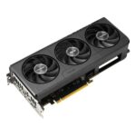 Asus GeForce PRIME RTX 5050 OC Edition Scheda grafica 8 GB GDDR6 Reflex 2 RTX AI DLSS4 - immagine 3