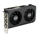 Asus GeForce DUAL RTX 5050 OC Edition Scheda grafica 8 GB GDDR6 - immagine 2