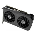 Asus GeForce DUAL RTX 5050 OC Edition Scheda grafica 8 GB GDDR6 - immagine 3