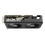 Asus GeForce DUAL RTX 5050 OC Edition Scheda grafica 8 GB GDDR6 - immagine 4