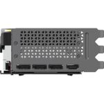 PNY GeForce RTX 5070 Ti Scheda grafica 16 GB GDDR7 Overclocked Triple Fan Reflex 2 AI NVIDIA DLSS4 - immagine 5