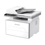 Pantum BM4240ADW Stampante laser multifunzione monocromatica 33 ppm WiFi Duplex - ADF da 50 fogli - immagine 2