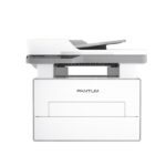 Pantum BM4240ADW Stampante laser multifunzione monocromatica 33 ppm WiFi Duplex - ADF da 50 fogli - immagine 3