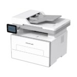Pantum BM4300ADW Stampante laser multifunzione monocromatica 33 ppm WiFi Duplex - ADF da 50 fogli - immagine 2