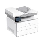 Pantum BM4300ADW Stampante laser multifunzione monocromatica 33 ppm WiFi Duplex - ADF da 50 fogli - immagine 3