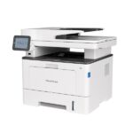 Pantum BM5220ADW Stampante laser multifunzione monocromatica 42 ppm WiFi Duplex - ADF da 50 fogli - immagine 2