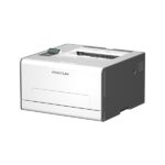 Pantum CP2100DW Stampante laser a colori 20 ppm WiFi - Duplex automatico - immagine 2