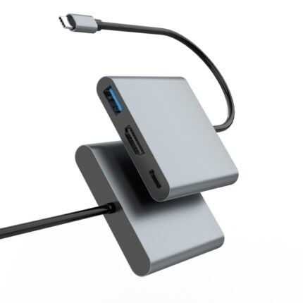 1x USB 3.2 Gen1