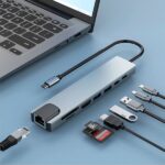 1x USB-C PD