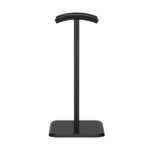 Aisens Supporto universale per cuffie - Base solida e stabile - Colore nero - immagine 2