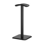Aisens Supporto universale per cuffie - Base solida e stabile - Colore nero - immagine 3