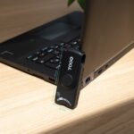 SD e SF - USB-A - Compatibile con carta d'identità 4.0 e documento d'identità portoghese - Colore nero