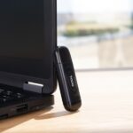 Tooq Lettore di schede USB-A 3.0 - Compatibile con SD, Micro SD e TF - Colore nero - immagine 5