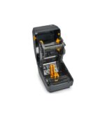 Zebra ZD421 Stampante termica per etichette - 12 punti/mm 300 dpi - Velocità 102 mm/s - Colore nero - immagine 2