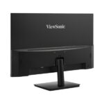 Monitor Viewsonic 27" VA270-H2 LED IPS FullHD - 100hz - Risposta 1ms - VGA e HDMI - VESA 75x75 - Colore Nero - immagine 4