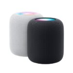Apple Homepod (2a generazione) Altoparlante intelligente - Dolby Atmos - Compatibile con Siri - Colore Midnight - immagine 2