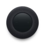 Apple Homepod (2a generazione) Altoparlante intelligente - Dolby Atmos - Compatibile con Siri - Colore Midnight - immagine 3