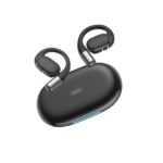 XO G35 Auricolari TWS - Bluetooth 5.4 - Extraaurali - Cancellazione del rumore ENC - Colore nero - immagine 2