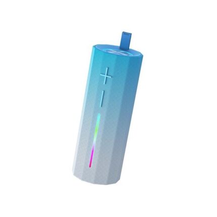 XO F71 Altoparlante Bluetooth - Batteria da 1800 mAh - Colore blu