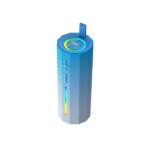 XO F71 Altoparlante Bluetooth - Batteria da 1800 mAh - Colore blu - immagine 3