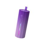 XO F71 Altoparlante Bluetooth - Batteria da 1800 mAh - Colore viola - immagine 3