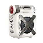 XO F72 Altoparlante Bluetooth - Portatile - Ultracompatto - Colore bianco