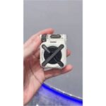 XO F72 Altoparlante Bluetooth - Portatile - Ultracompatto - Colore bianco - immagine 3