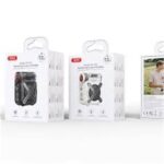 XO F72 Altoparlante Bluetooth - Portatile - Ultracompatto - Colore nero - immagine 2