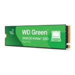 WD Green SN3000 Disco rigido solido da 1 TB - PCIe 4.0 x4 (NVMe) - immagine 2