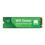 WD Green SN3000 Disco rigido solido da 1 TB - PCIe 4.0 x4 (NVMe) - immagine 5