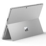 Microsoft Surface Pro 11 Copilot+ 13" Qualcomm Snapdragon X1P-64-100 - 16 GB - SSD da 256 GB - Windows 11 Pro - Colore platino - immagine 4