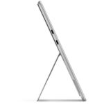 Microsoft Surface Pro 11 Copilot+ 13" Qualcomm Snapdragon X1P-64-100 - 16 GB - SSD da 256 GB - Windows 11 Pro - Colore platino - immagine 5